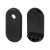Комплект заглушек WARDROBE-1530 BLACK, Arlight, 054944