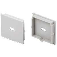 Заглушка ARH-POWER-W35 с отверстием, Arlight, 016128