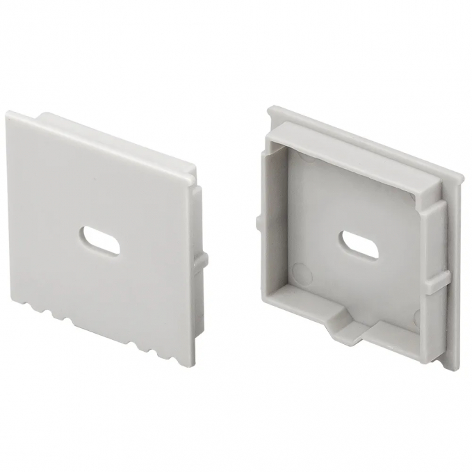 Заглушка ARH-POWER-W35 с отверстием, Arlight, 016128, изображение 1 Заглушка ARH-POWER-W35 с отверстием, Arlight, 016128, изображение 1