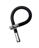 Излив Esko EH401B черный с гибким изливом Излив Esko EH401B черный с гибким изливом