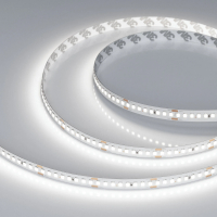 Светодиодная лента RT-A192-10mm 24V White6000 (17.6 W/m, IP20, 2835, 5m), Arlight, 038773 Светодиодная лента RT-A192-10mm 24V White6000 (17.6 W/m, IP20, 2835, 5m), Arlight, 038773