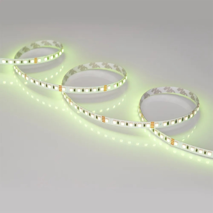 Светодиодная лента RT 2-5000 24V RGB 8mm (3838, 120 LED/m, LUX), Arlight, 026832, изображение 5 Светодиодная лента RT 2-5000 24V RGB 8mm (3838, 120 LED/m, LUX), Arlight, 026832, изображение 5