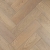 Паркет Елка Английская Lab Arte Angle Дуб Натур Бург лак 500х90х14/3