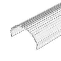 Экран ARH-WIDE-B-H20-2000 Round Frost-PM, Arlight, 016627