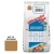Затирка цементная Mapei Ultracolor Plus №142 Коричневый, 2 кг