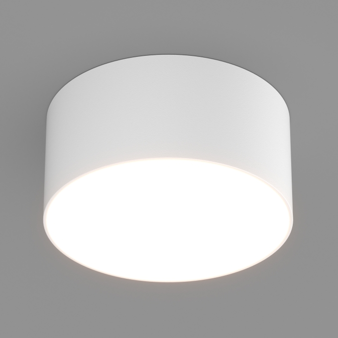 Светильник SP-RONDO-140A-18W Warm White, Arlight, 022226, изображение 6