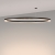 Светильник SP-DIAMOND-R1050-60W Warm3000 (BK, 45 deg, 230V, TRIAC), Arlight, 054487