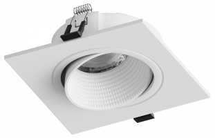 Встраиваемый светильник Bodo, Hesby Lighting, HSBL_0106 Встраиваемый светильник Bodo, Hesby Lighting, HSBL_0106