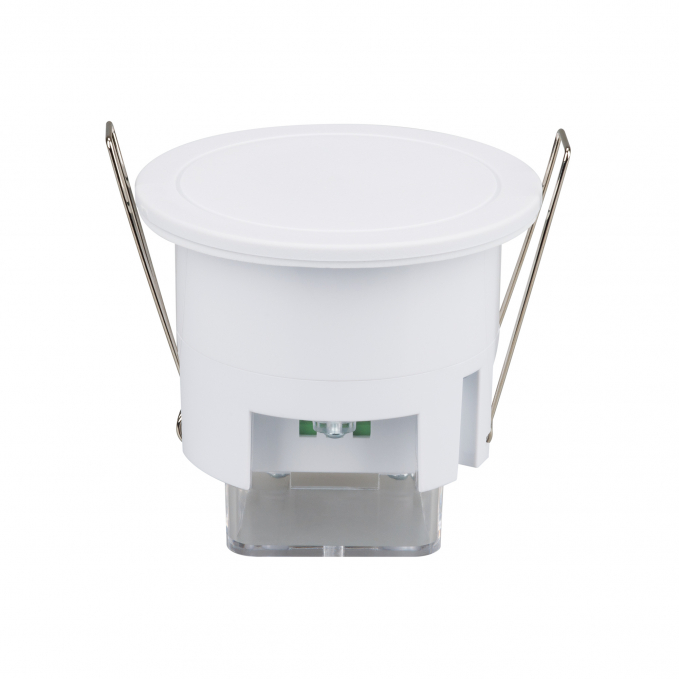 Датчик присутствия PRIME-RP-BUILT-R76-1000W (230V, 4A, MULTI, IP54), Arlight, 057360, изображение 1 Датчик присутствия PRIME-RP-BUILT-R76-1000W (230V, 4A, MULTI, IP54), Arlight, 057360, изображение 1