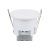 Датчик присутствия PRIME-RP-BUILT-R76-1000W (230V, 4A, MULTI, IP54), Arlight, 057360