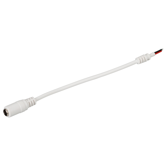 Коннектор питания J5.5-2.1mm-M-10cm, Arlight, 020775, изображение 3 Коннектор питания J5.5-2.1mm-M-10cm, Arlight, 020775, изображение 3