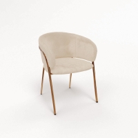 Стул Serene Enchantment, Hesby Import, HSBI_HTC0255_beige Стул Serene Enchantment, Hesby Import, HSBI_HTC0255_beige