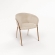 Стул Serene Enchantment, Hesby Import, HSBI_HTC0255_beige Стул Serene Enchantment, Hesby Import, HSBI_HTC0255_beige