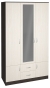 Шкаф платяной Ронда ШК-3, Hesby, HSBC_NF-00000486_000000893
