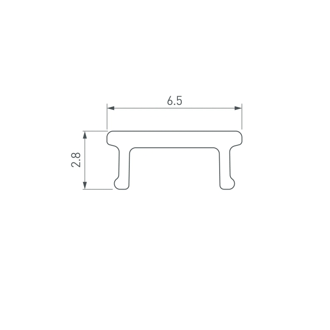Экран SL-W7-S-2000 OPAL, Arlight, 053606, изображение 2 Экран SL-W7-S-2000 OPAL, Arlight, 053606, изображение 2