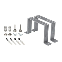 Держатель S2-LINE-10570 Set, Arlight, 021189