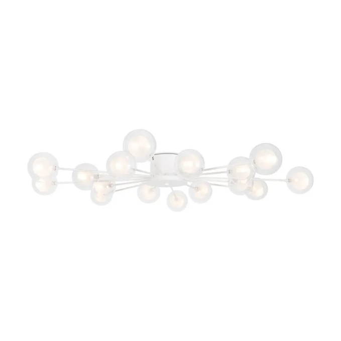 Люстра Знаменитость G4x16, Freya, FR5242CL-16W Люстра Знаменитость G4x16, Freya, FR5242CL-16W