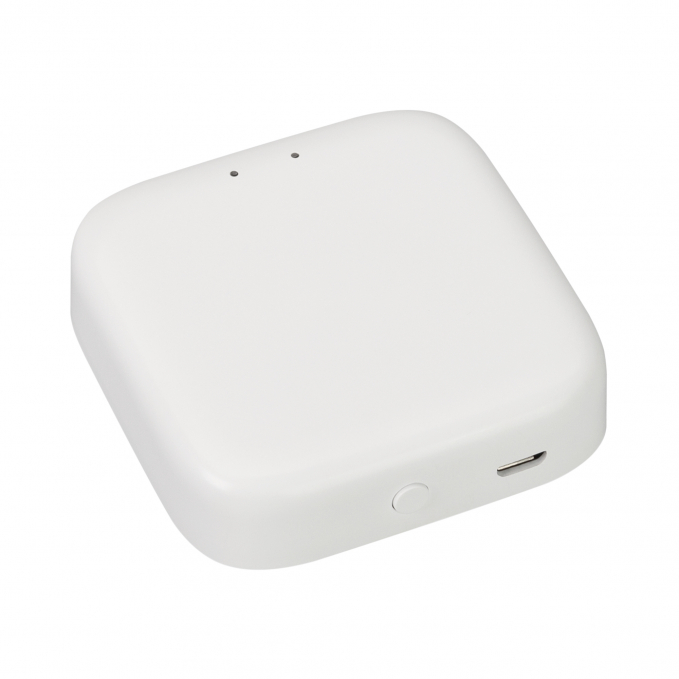 INTELLIGENT ARLIGHT Конвертер TY-804-BT-SUF (5V, WI-FI, BLE), Arlight, 026175, изображение 1 INTELLIGENT ARLIGHT Конвертер TY-804-BT-SUF (5V, WI-FI, BLE), Arlight, 026175, изображение 1