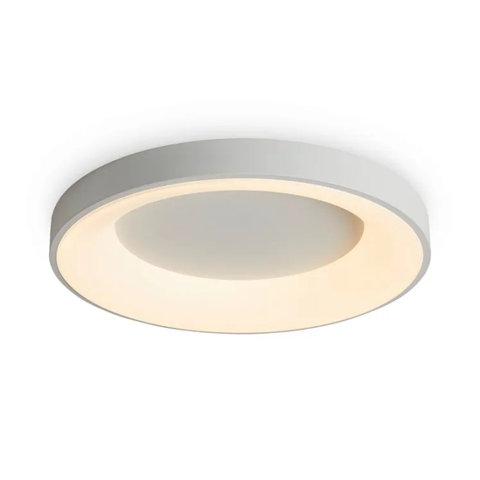 Потолочный светильник Соответствие / Fit 65 Вт LED, Freya, FR6157CL-L65W