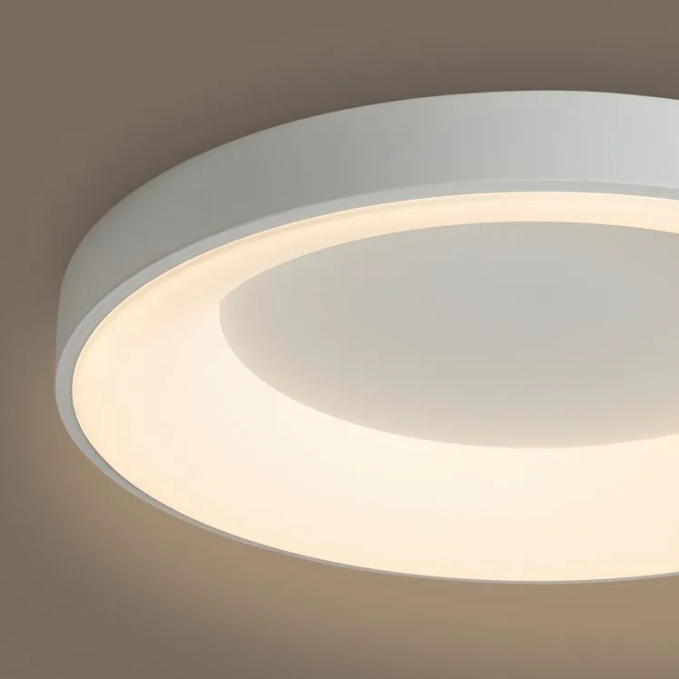 Потолочный светильник Соответствие / Fit 65 Вт LED, Freya, FR6157CL-L65W