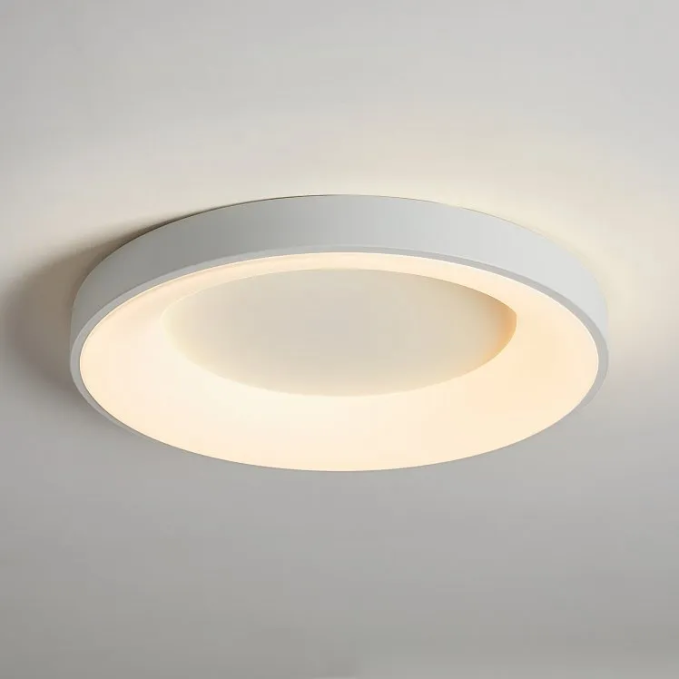 Потолочный светильник Соответствие / Fit 65 Вт LED, Freya, FR6157CL-L65W