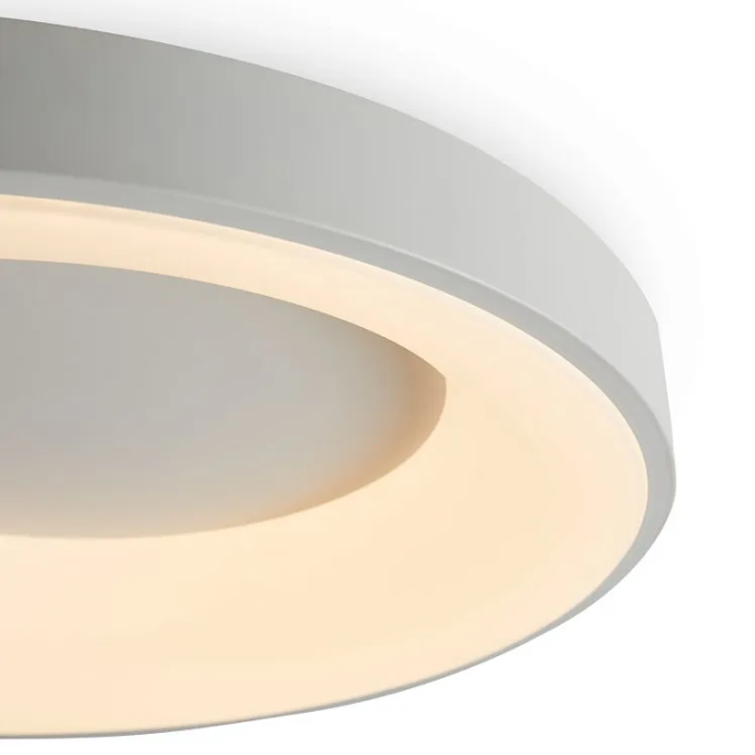 Потолочный светильник Соответствие / Fit 65 Вт LED, Freya, FR6157CL-L65W