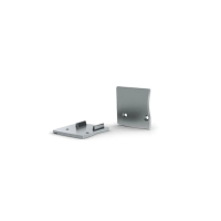 Заглушка ALU-BASE-WH28-R правая, Arlight, 015463 Заглушка ALU-BASE-WH28-R правая, Arlight, 015463