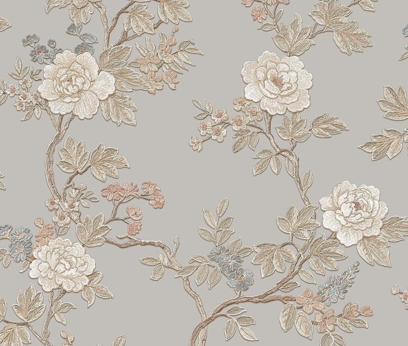 Обои Alessandro Allori Four Seasons, RST1601-3 Обои Alessandro Allori Four Seasons, RST1601-3