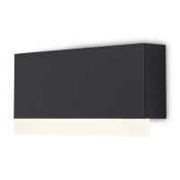 Настенный светильник (бра) Поток / Flux 10 Вт LED, Freya, FR6158WL-L10B Настенный светильник (бра) Поток / Flux 10 Вт LED, Freya, FR6158WL-L10B