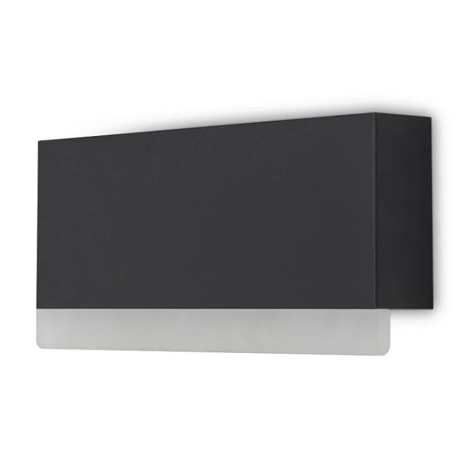 Настенный светильник (бра) Поток / Flux 10 Вт LED, Freya, FR6158WL-L10B Настенный светильник (бра) Поток / Flux 10 Вт LED, Freya, FR6158WL-L10B