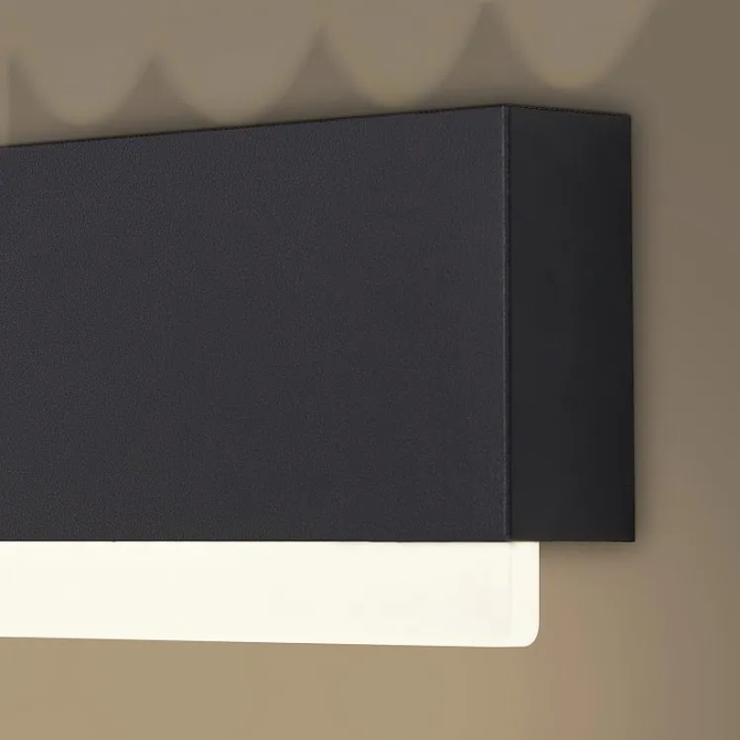 Настенный светильник (бра) Поток / Flux 10 Вт LED, Freya, FR6158WL-L10B Настенный светильник (бра) Поток / Flux 10 Вт LED, Freya, FR6158WL-L10B