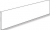 Плинтус Italon Surface Onice Miele Battiscopa 7.2x60, 610130002149