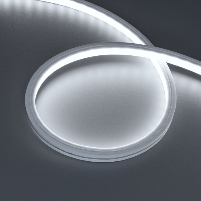 Грейзер THOR-TOP-B70-10x10mm 24V White6500 (15 W/m, IP67, 5m, wire x2), Arlight, 045322, изображение 2 Грейзер THOR-TOP-B70-10x10mm 24V White6500 (15 W/m, IP67, 5m, wire x2), Arlight, 045322, изображение 2