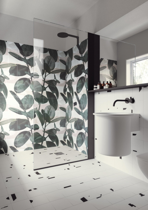 Керамогранит 41zero42 Paper41 Pro Olivia 50x100, 4100713