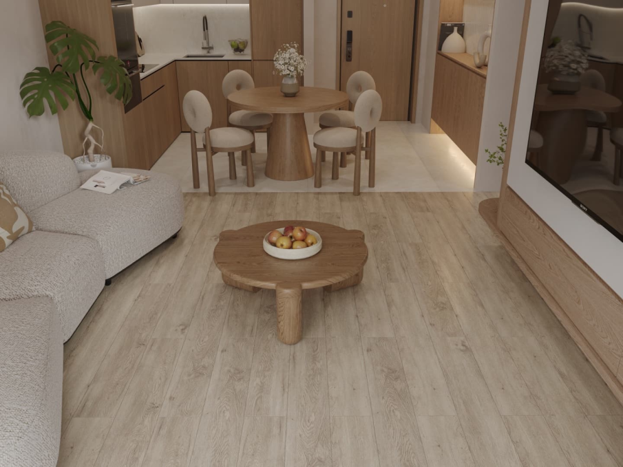 Каменный ламинат SPC Alpine Floor Grand Sequoia 5 mm Карите, ECO 11-908 MC Каменный ламинат SPC Alpine Floor Grand Sequoia 5 mm Карите, ECO 11-908 MC