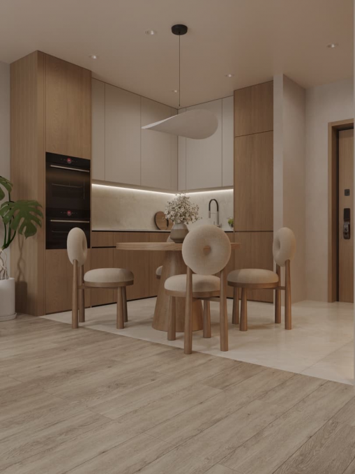 Каменный ламинат SPC Alpine Floor Grand Sequoia 5 mm Карите, ECO 11-908 MC Каменный ламинат SPC Alpine Floor Grand Sequoia 5 mm Карите, ECO 11-908 MC
