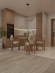 Каменный ламинат SPC Alpine Floor Grand Sequoia 5 mm Карите, ECO 11-908 MC Каменный ламинат SPC Alpine Floor Grand Sequoia 5 mm Карите, ECO 11-908 MC