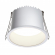 Светильник встраиваемый светодиодный IP20 LED 9W 220V 540Лм 3000К TRAN SPOT NT23 536 NOVOTECH 359234, фото на белом фоне Светильник встраиваемый светодиодный IP20 LED 9W 220V 540Лм 3000К TRAN SPOT NT23 536 NOVOTECH 359234, фото на белом фоне