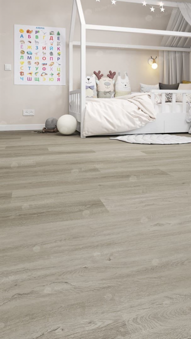 Каменный ламинат SPC Alpine Floor Solo Маэстоса, ЕСО 14-9 MC