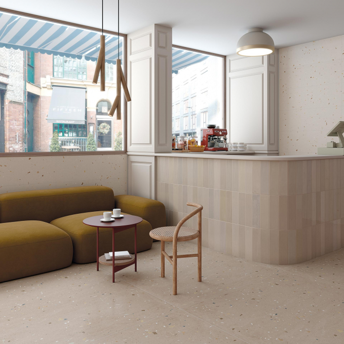Керамогранит Arcana Ceramica Croccante Tutti Frutti 60x60 Керамогранит Arcana Ceramica Croccante Tutti Frutti 60x60