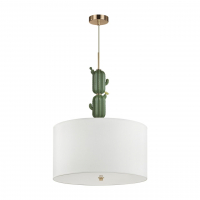 Люстра E27 3*60W CACTUS MODERN ODL_EX24 099 ODEON LIGHT 5425/3 Люстра E27 3*60W CACTUS MODERN ODL_EX24 099 ODEON LIGHT 5425/3