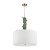 Люстра E27 3*60W CACTUS MODERN ODL_EX24 099 ODEON LIGHT 5425/3