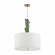 Люстра E27 3*60W CACTUS MODERN ODL_EX24 099 ODEON LIGHT 5425/3, изображение 1 Люстра E27 3*60W CACTUS MODERN ODL_EX24 099 ODEON LIGHT 5425/3, изображение 1