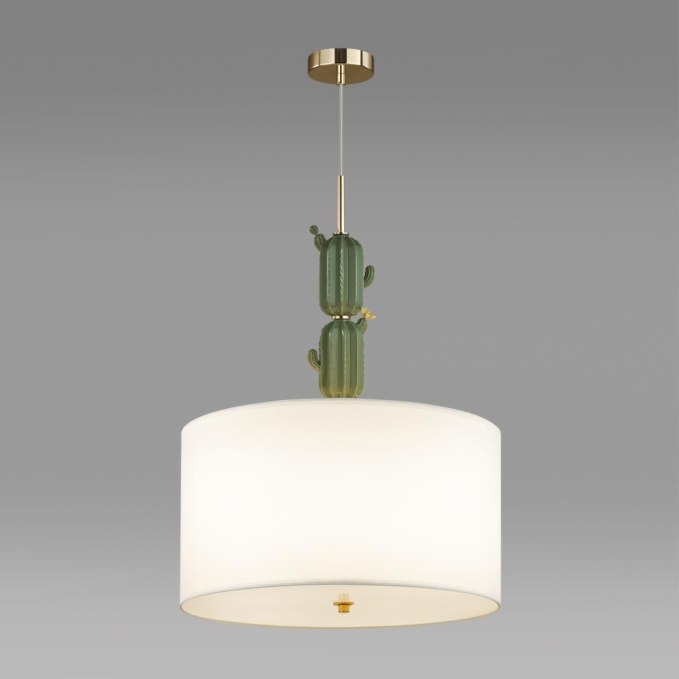 Люстра E27 3*60W CACTUS MODERN ODL_EX24 099 ODEON LIGHT 5425/3, фото на цветном фоне 1 Люстра E27 3*60W CACTUS MODERN ODL_EX24 099 ODEON LIGHT 5425/3, фото на цветном фоне 1