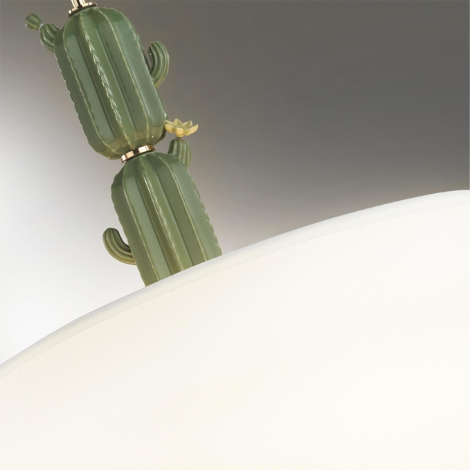 Люстра E27 3*60W CACTUS MODERN ODL_EX24 099 ODEON LIGHT 5425/3, композиция 3 Люстра E27 3*60W CACTUS MODERN ODL_EX24 099 ODEON LIGHT 5425/3, композиция 3
