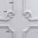 Декоративный угол к молдингу Bello Deco М15У2 Декоративный угол к молдингу Bello Deco М15У2