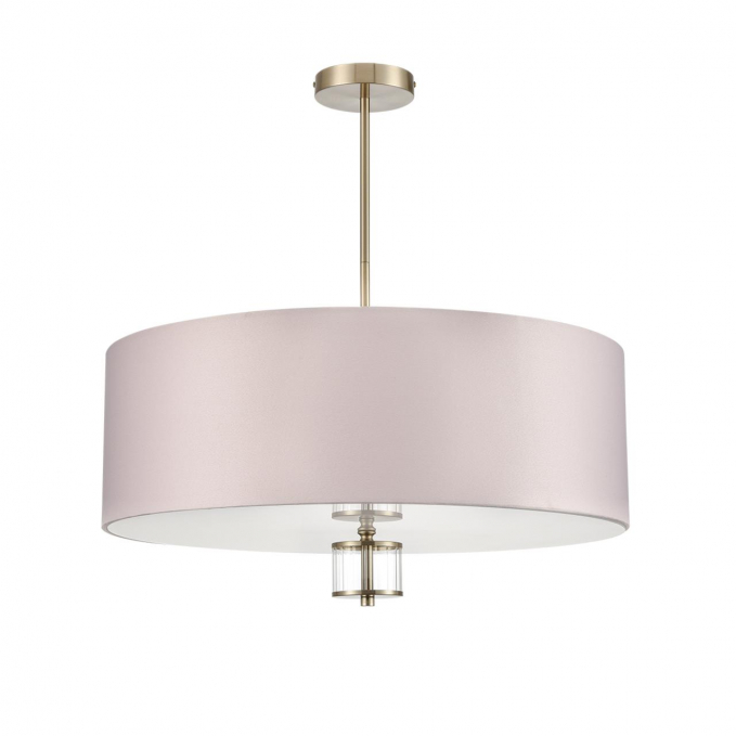 Люстра потолочная E14 7*40W 220V DAMONA MODERNI LN26 180 LUMION 8109/7C, изображение 1 Люстра потолочная E14 7*40W 220V DAMONA MODERNI LN26 180 LUMION 8109/7C, изображение 1