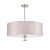 Люстра потолочная E14 7*40W 220V DAMONA MODERNI LN26 180 LUMION 8109/7C