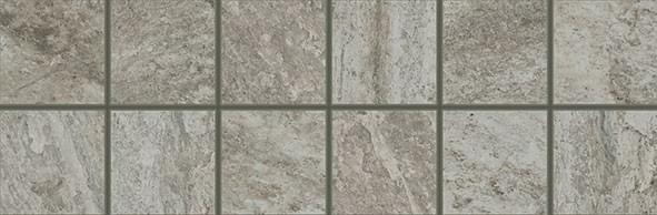 Мозаика Coliseumgres Alpi Grigio Fascia Mosaico 10x30, 610090001120