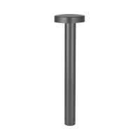 Светильник LGD-SWAMP-BOLL-H500-7W Warm3000 (GR, 93 deg, 230V), Arlight, 029968 Светильник LGD-SWAMP-BOLL-H500-7W Warm3000 (GR, 93 deg, 230V), Arlight, 029968